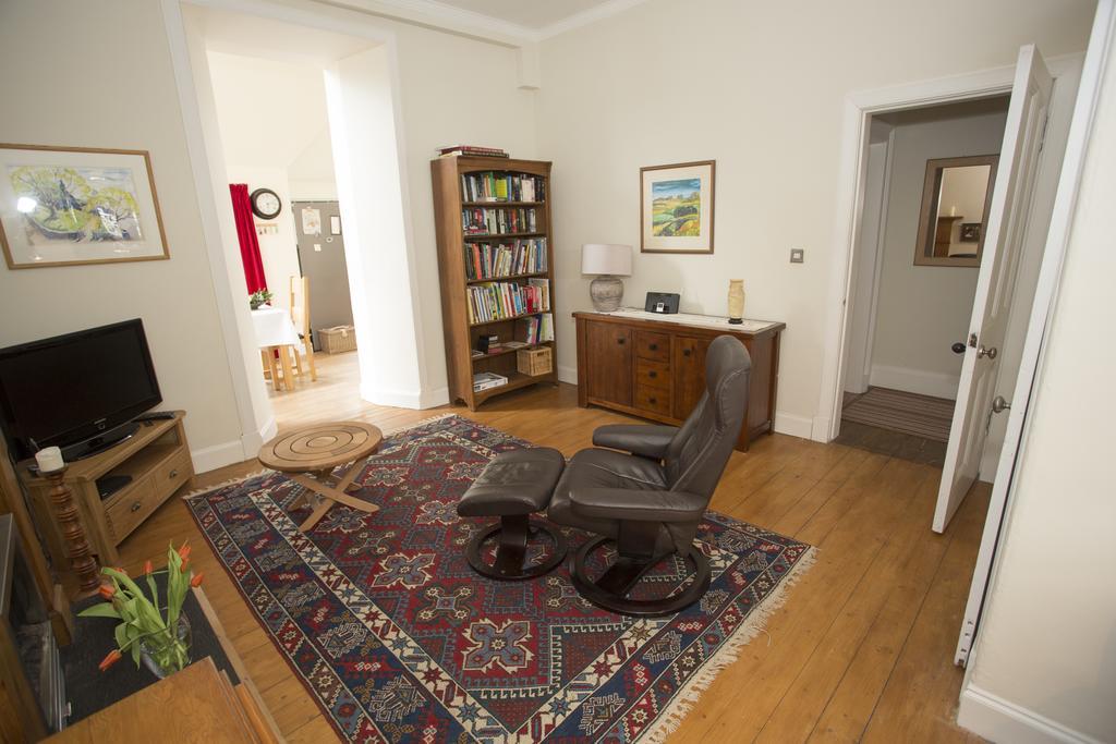 Doris Crook B&B Эдинбург Экстерьер фото